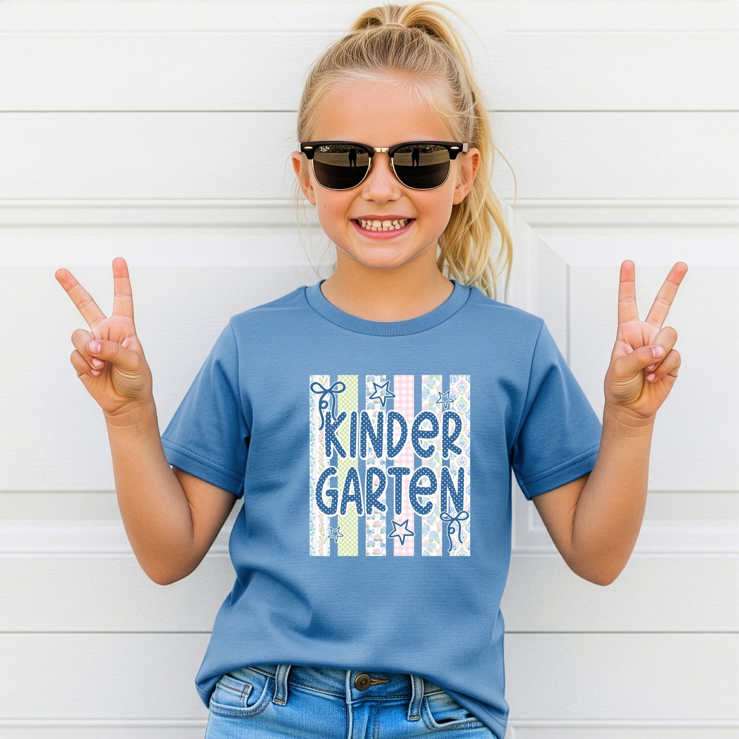 Back To School Shirt, Kindergarten Teacher T-Shirt, First Grade Teacher Tee, Grade Level School Shirt, First Day Of School Outfit