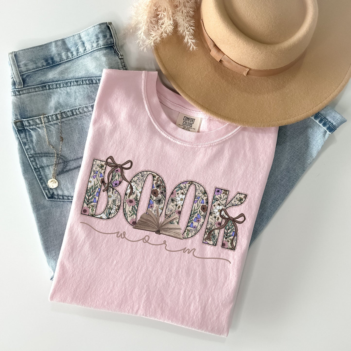 Bulk Bookworm Shirts for Book Club, Custom Library Staff Tees, Aesthetic Bookish Group Shirts, Bibliophile Bulk Order, Librarian Team Gift