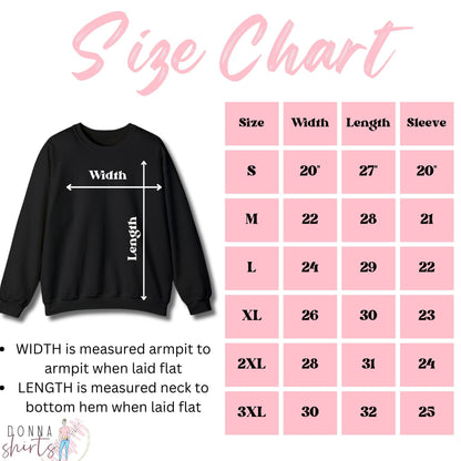 Encouragement Sweatshirts, Motivational Stronger Than The Storm Sweater, Girl Power Sweatshirt, Empowerment Crewneck, Inspirational Gifts