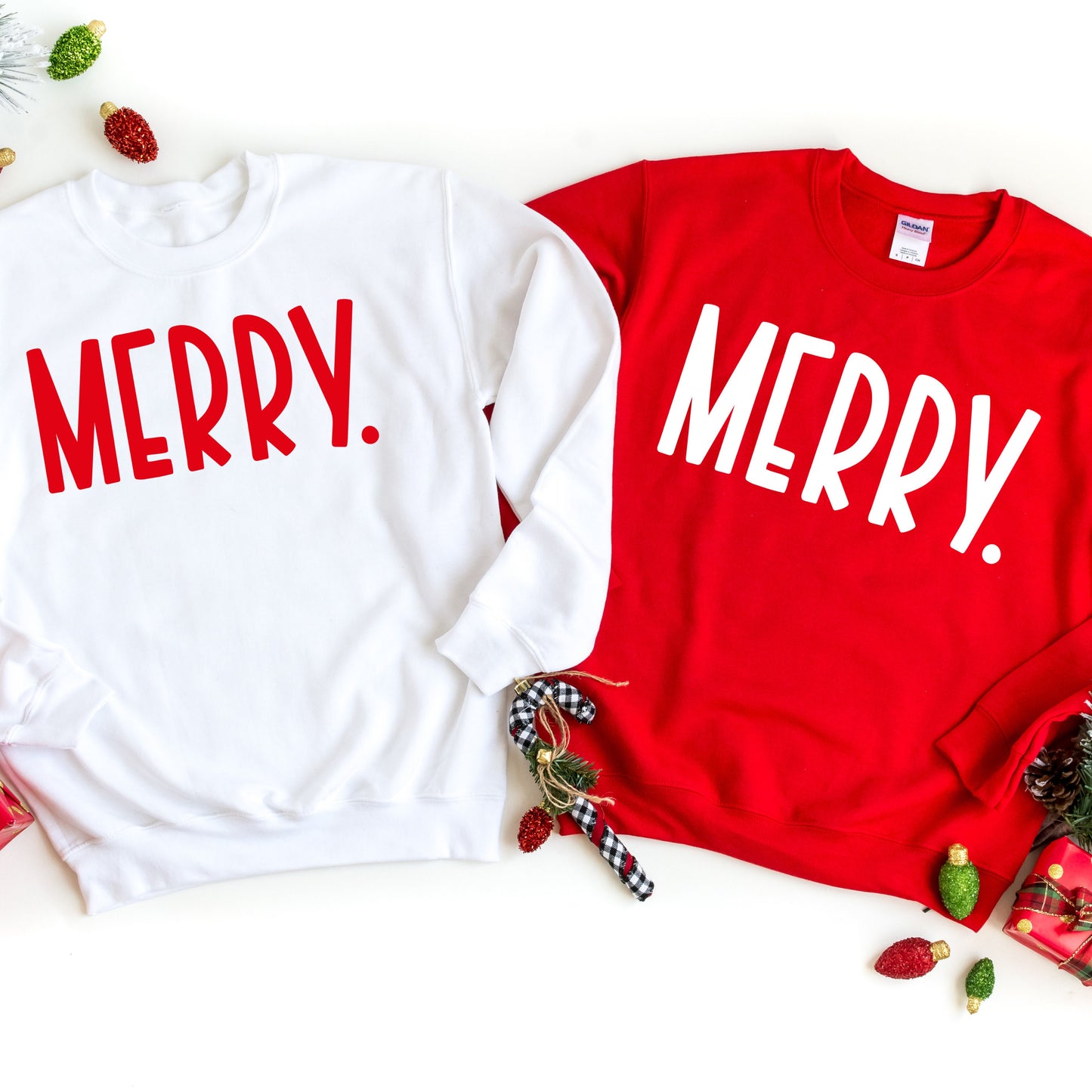 Christmas Sweatshirt, Merry Christmas Sweatshirt, Christmas shirt for Women, Merry Crewneck Sweatshirt, Holiday Sweater, Christmas gift