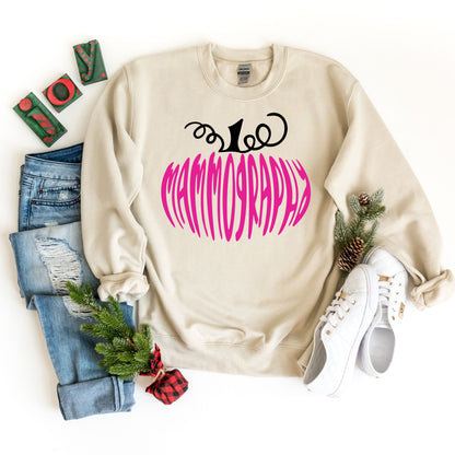 Mammo Technologist Sweatshirt, Mammo Tech Grad Gift, Mammography Sweatshirt, Mammography Tech, Mammographer,Radiology Tech,Xray Tech Sweater