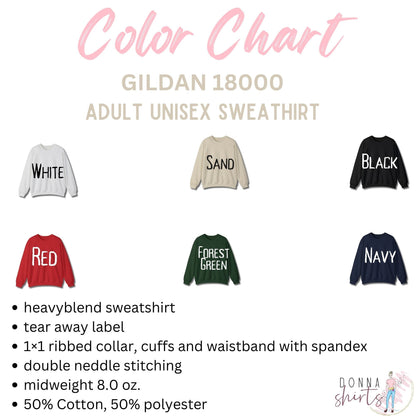 Mother Day Gift, Custom Mom Shirt With Kids Names, Custom Mama Sweatshirt, Personalized Mother's Day Gifts, I Wear My Heart On My Sleeve