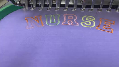 Mommy Est. 2026  Embroidered Shirt | New Mom Announcement Gift | Script Font First Time Mom Tee